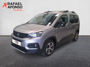 Peugeot Rifter GT Line Long BlueHDi 73kW  - Foto 3