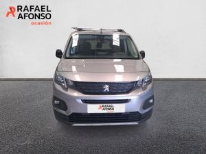 Peugeot Rifter GT Line Long BlueHDi 73kW  - Foto 6