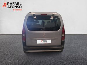 Peugeot Rifter GT Line Long BlueHDi 73kW  - Foto 8