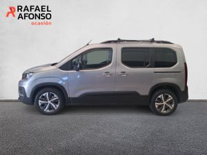 Peugeot Rifter GT Line Long BlueHDi 73kW  - Foto 4