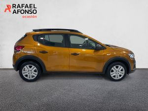Dacia Sandero Stepway Essential TCe 67kW (90V)  - Foto 5