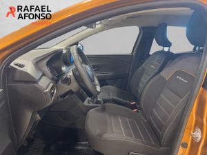 Dacia Sandero Stepway Essential TCe 67kW (90V)  - Foto 9