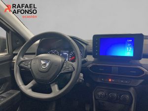 Dacia Sandero Stepway Essential TCe 67kW (90V)  - Foto 10