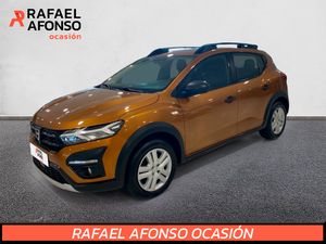 Dacia Sandero Stepway Essential TCe 67kW (90V)  - Foto 2