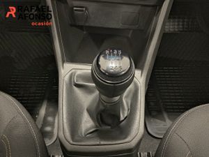 Dacia Sandero Stepway Essential TCe 67kW (90V)  - Foto 11