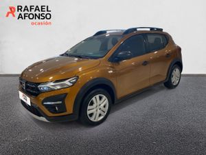 Dacia Sandero Stepway Essential TCe 67kW (90V)  - Foto 3
