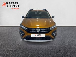Dacia Sandero Stepway Essential TCe 67kW (90V)  - Foto 7