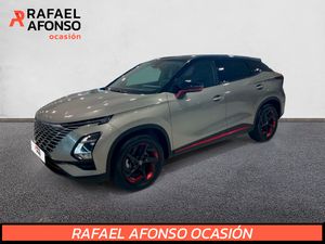 Omoda 5 1.6 T-GDI 145kW (197CV) DCT  - Foto 2