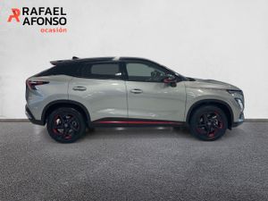 Omoda 5 1.6 T-GDI 145kW (197CV) DCT  - Foto 5