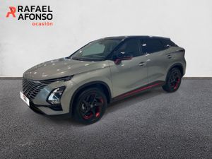 Omoda 5 1.6 T-GDI 145kW (197CV) DCT  - Foto 3