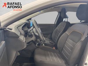 Dacia Sandero Essential TCe 67kW (90CV)  - Foto 10