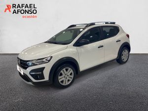 Dacia Sandero Essential TCe 67kW (90CV)  - Foto 3