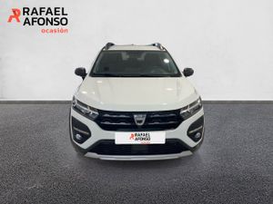 Dacia Sandero Essential TCe 67kW (90CV)  - Foto 7