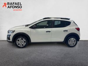 Dacia Sandero Essential TCe 67kW (90CV)  - Foto 4