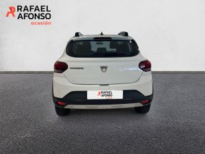 Dacia Sandero Essential TCe 67kW (90CV)  - Foto 8