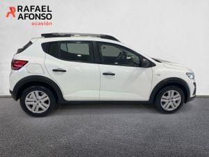 Dacia Sandero Essential TCe 67kW (90CV)  - Foto 5