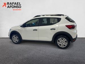 Dacia Sandero Essential TCe 67kW (90CV)  - Foto 6