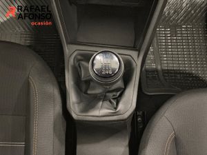 Dacia Sandero Essential TCe 67kW (90CV)  - Foto 11