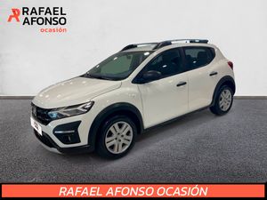 Dacia Sandero Essential TCe 67kW (90CV)  - Foto 2