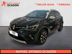 Renault Captur techno TCe 67kW (90CV)  - Foto 2