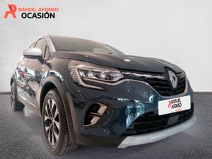 Renault Captur techno TCe 67kW (90CV)  - Foto 10