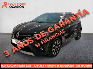 Renault Captur techno TCe 67kW (90CV)  - Foto 2