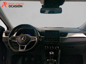 Renault Captur techno TCe 67kW (90CV)  - Foto 13