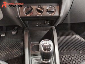 Skoda Fabia 1.2 TSI 66KW (90cv) Style  - Foto 14