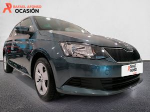 Skoda Fabia 1.2 TSI 66KW (90cv) Style  - Foto 10