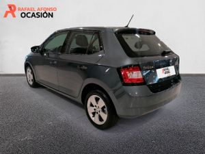 Skoda Fabia 1.2 TSI 66KW (90cv) Style  - Foto 6