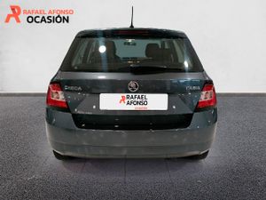 Skoda Fabia 1.2 TSI 66KW (90cv) Style  - Foto 9
