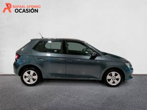 Skoda Fabia 1.2 TSI 66KW (90cv) Style  - Foto 7