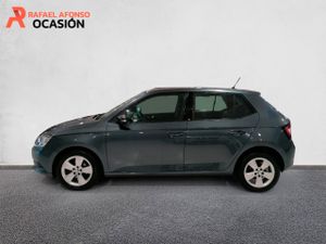 Skoda Fabia 1.2 TSI 66KW (90cv) Style  - Foto 5