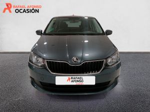 Skoda Fabia 1.2 TSI 66KW (90cv) Style  - Foto 8