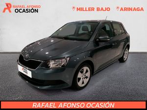 Skoda Fabia 1.2 TSI 66KW (90cv) Style  - Foto 2