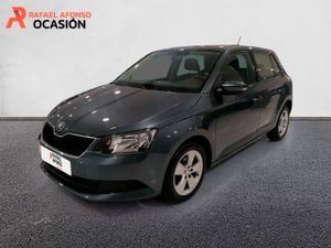 Skoda Fabia 1.2 TSI 66KW (90cv) Style  - Foto 4