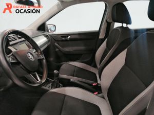 Skoda Fabia 1.2 TSI 66KW (90cv) Style  - Foto 12
