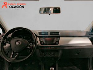 Skoda Fabia 1.2 TSI 66KW (90cv) Style  - Foto 13
