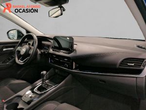 Nissan Qashqai DIG-T 103kW N-Connecta  - Foto 15