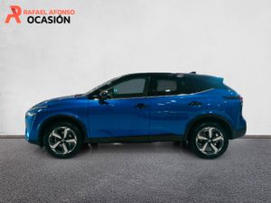 Nissan Qashqai DIG-T 103kW N-Connecta  - Foto 6