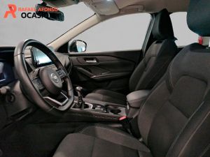 Nissan Qashqai DIG-T 103kW N-Connecta  - Foto 13