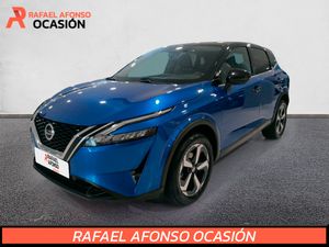 Nissan Qashqai DIG-T 103kW N-Connecta  - Foto 2