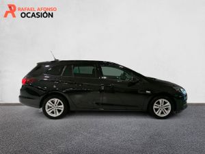 Opel Astra GS LINE 1.4T 107kW (145CV) ST AUT  - Foto 8
