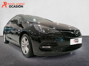Opel Astra GS LINE 1.4T 107kW (145CV) ST AUT  - Foto 11