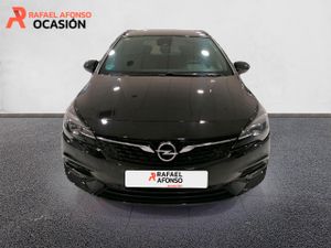 Opel Astra GS LINE 1.4T 107kW (145CV) ST AUT  - Foto 9