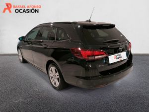 Opel Astra GS LINE 1.4T 107kW (145CV) ST AUT  - Foto 7