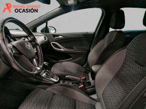 Opel Astra GS LINE 1.4T 107kW (145CV) ST AUT  - Foto 13