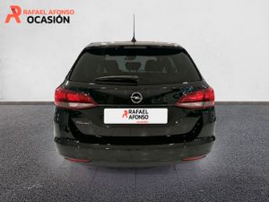 Opel Astra GS LINE 1.4T 107kW (145CV) ST AUT  - Foto 10