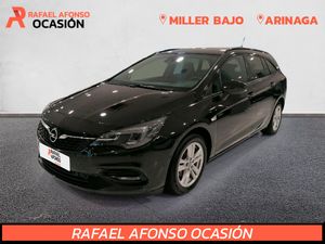 Opel Astra GS LINE 1.4T 107kW (145CV) ST AUT  - Foto 2