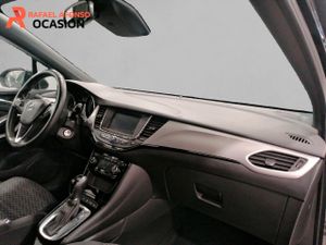 Opel Astra GS LINE 1.4T 107kW (145CV) ST AUT  - Foto 15